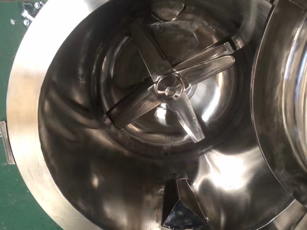 高速混合機(jī)漿葉-高混機(jī)漿葉-混料機(jī)刀片-張家港市佳諾機(jī)械有限公司現(xiàn)貨供應(yīng)